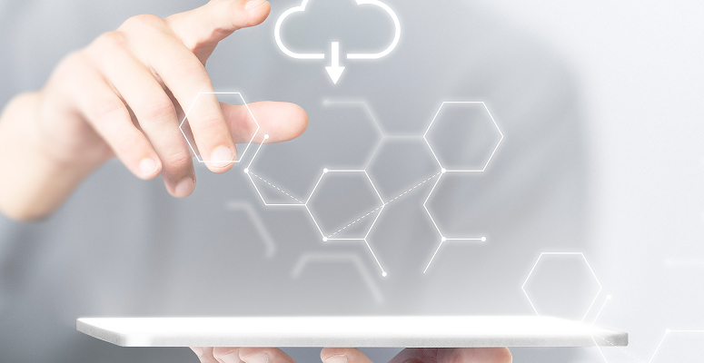 Digital Document Management