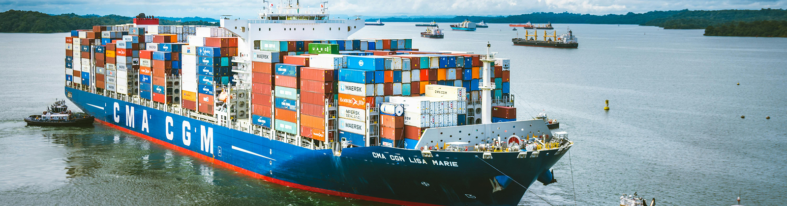 Logistics Efficiency Optimization