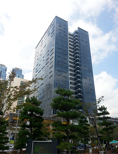 SHINJO LOGITECH History