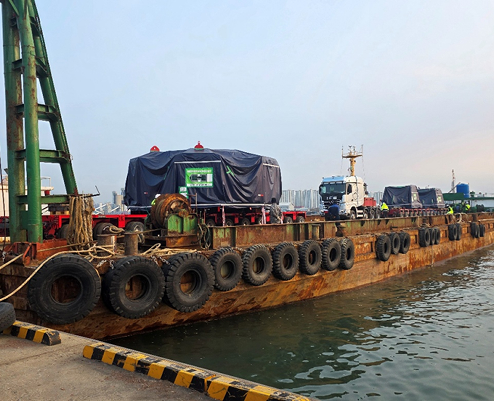 Hyundai E&C SRR Project 2