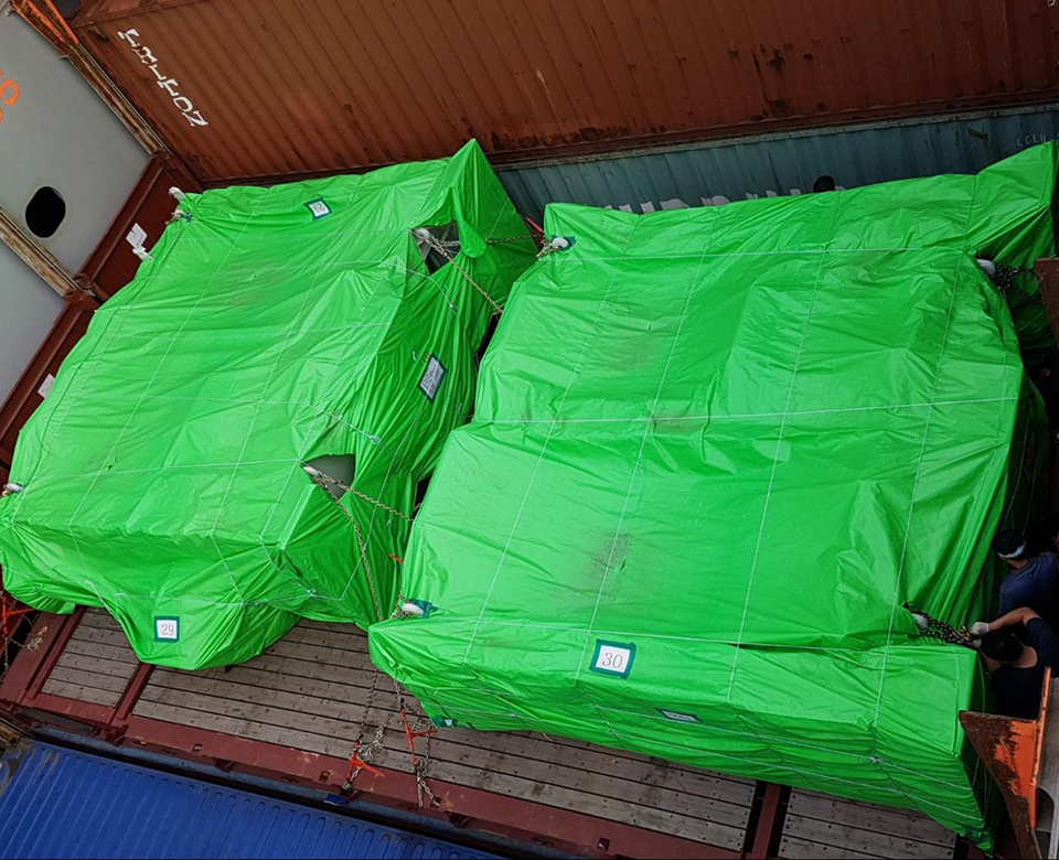 Shinjo Logitech News 4