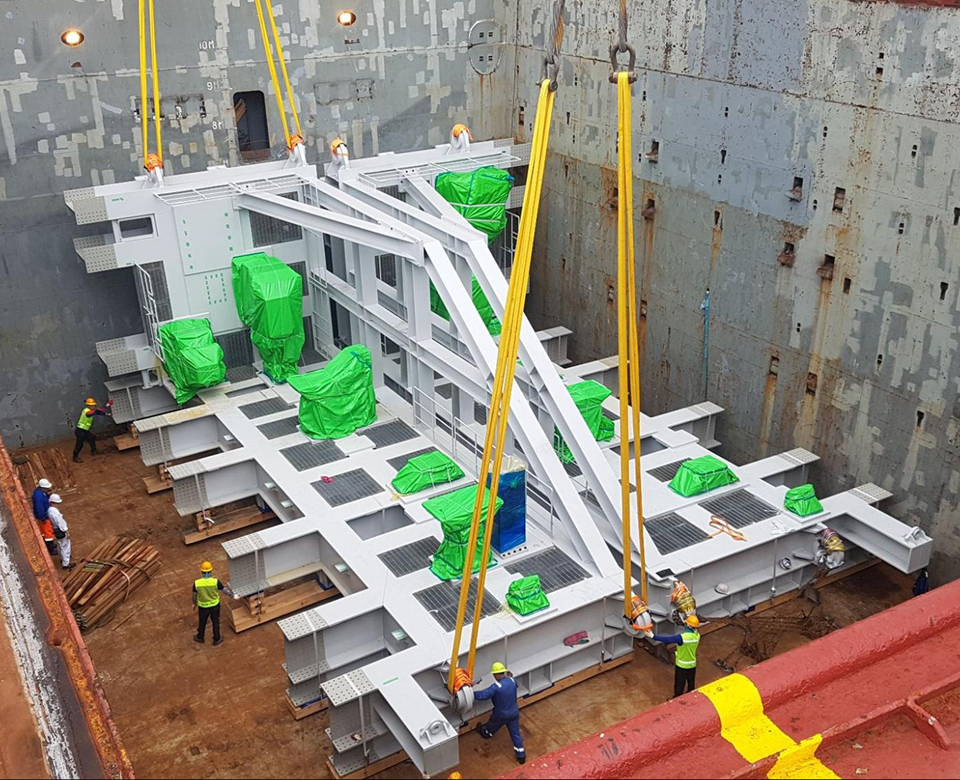 Shinjo Logitech News 7