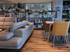 Shinjo Logitech Office