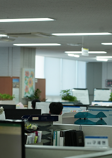 Shinjo Logitech Office
